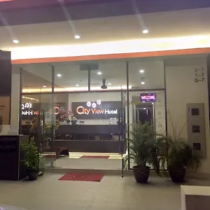 Otel View At Klia & Klia2, Sepang